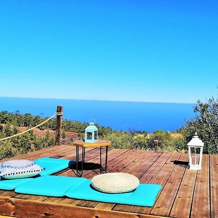 Alma Villa Garafia Bagian luar foto
