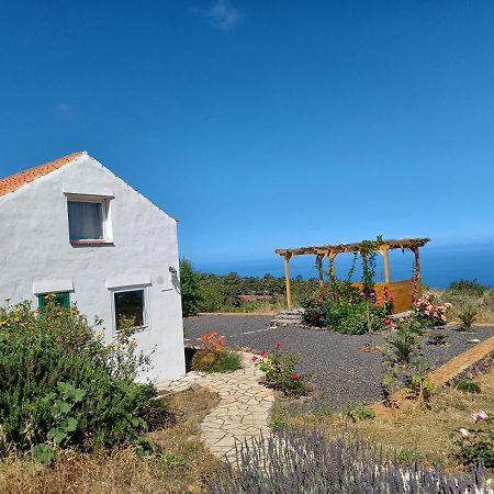 Alma Villa Garafia Bagian luar foto