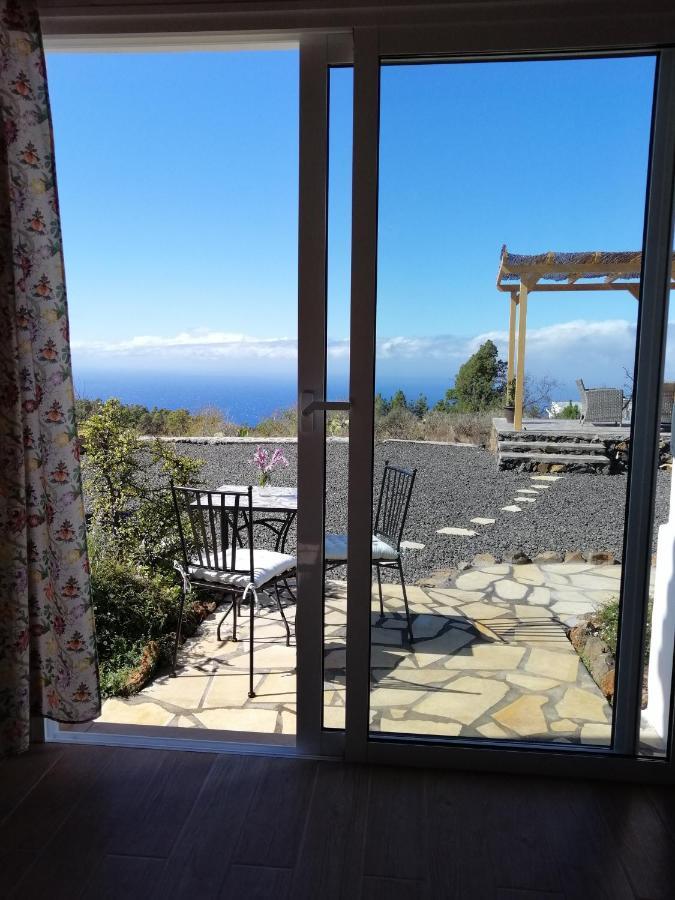 Alma Villa Garafia Bagian luar foto