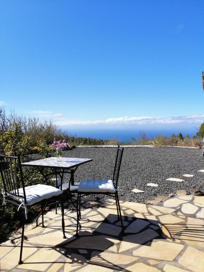 Alma Villa Garafia Bagian luar foto