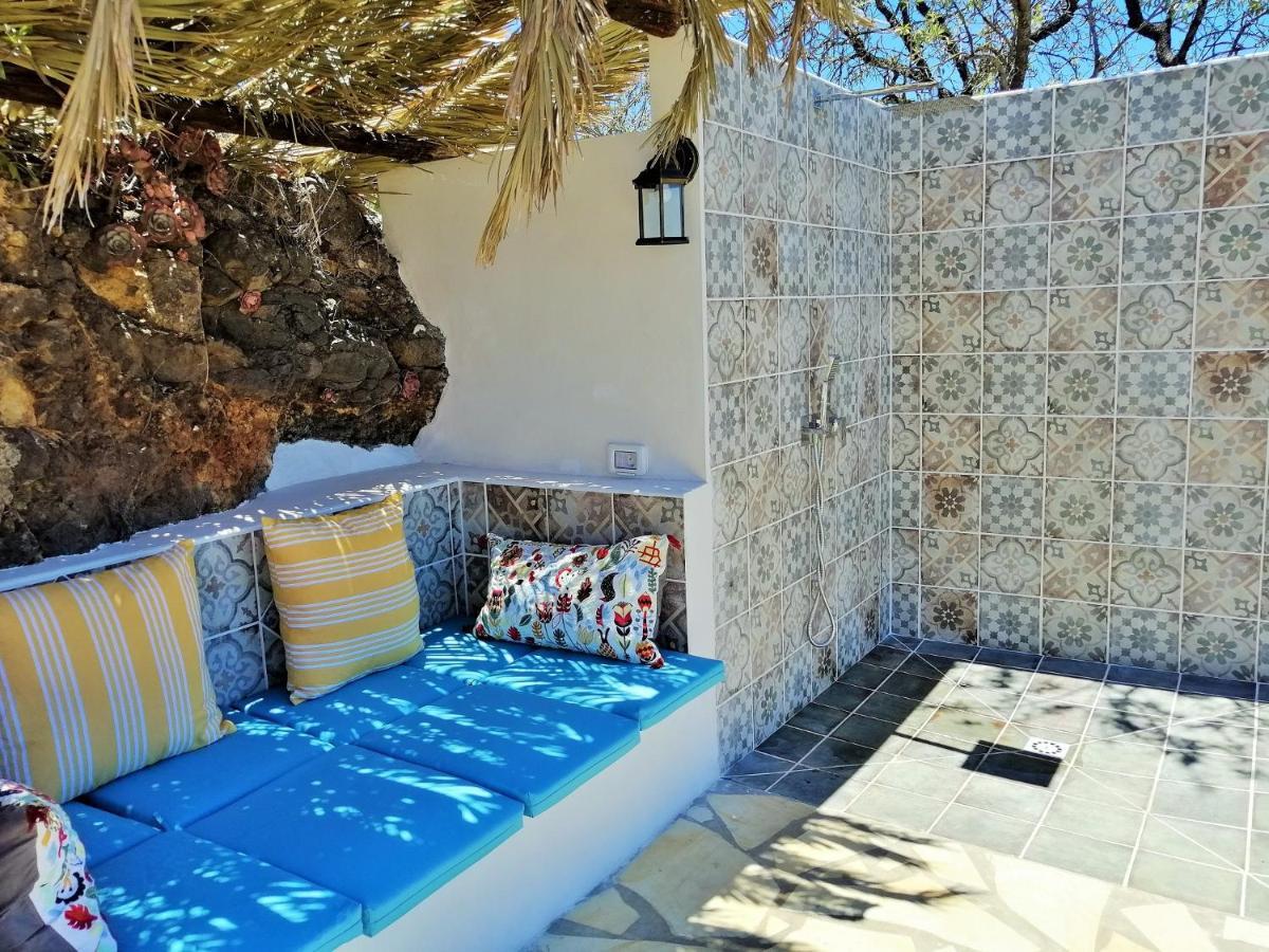 Alma Villa Garafia Bagian luar foto