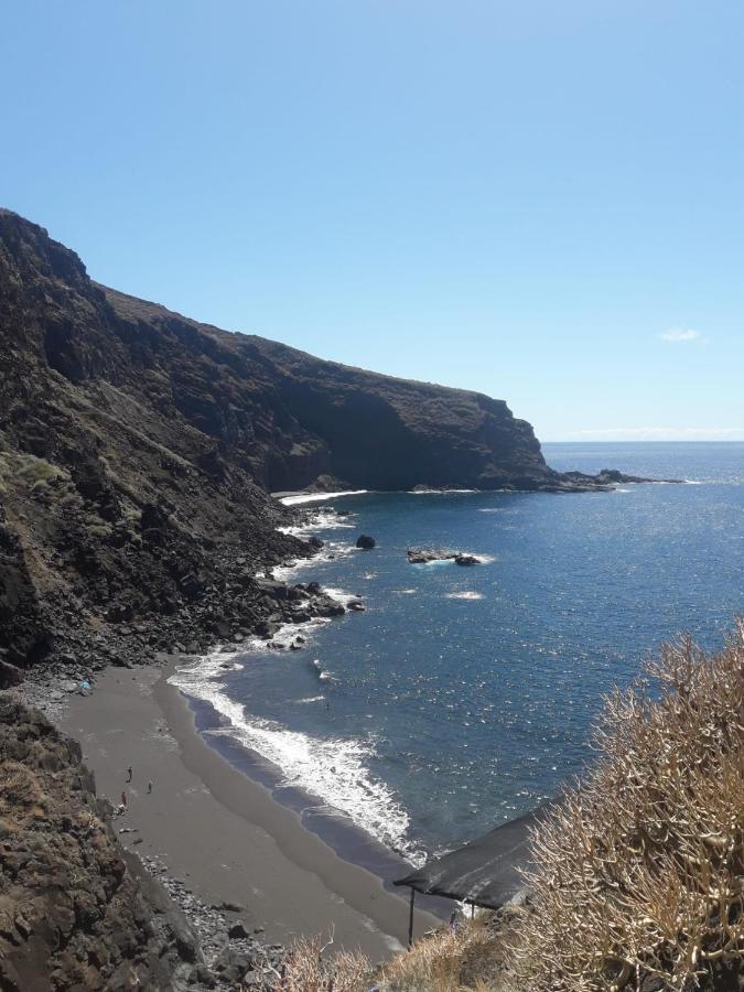 Alma Villa Garafia Bagian luar foto