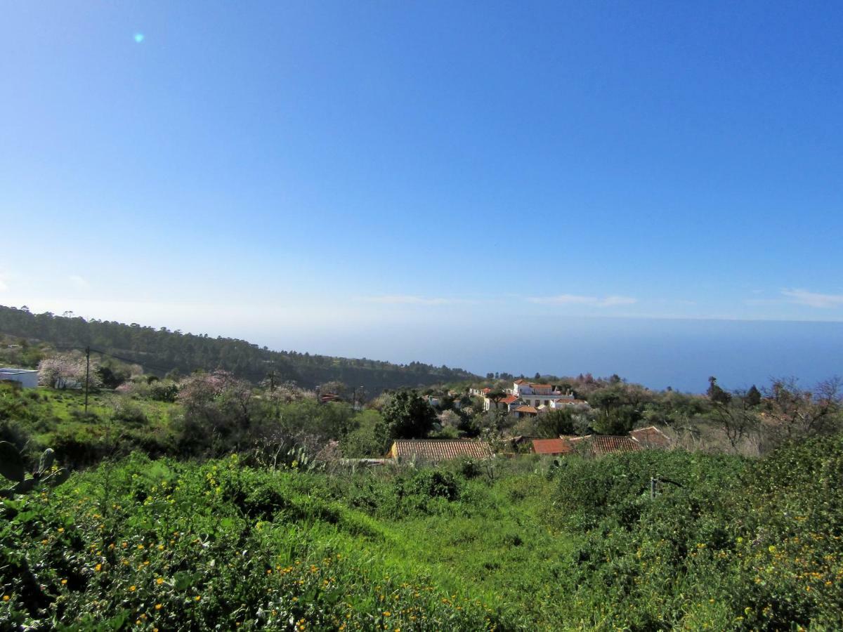 Alma Villa Garafia Bagian luar foto