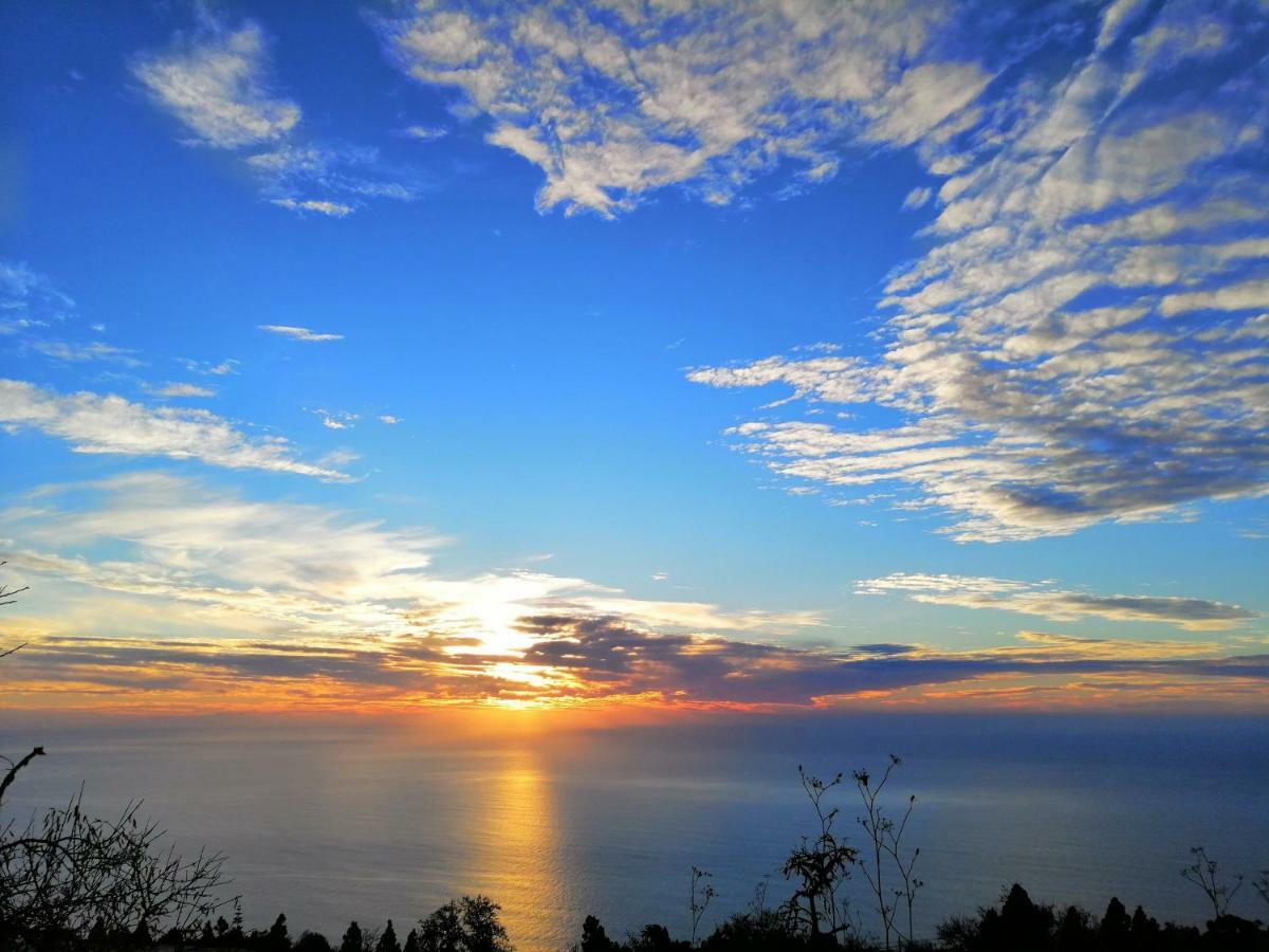 Alma Villa Garafia Bagian luar foto