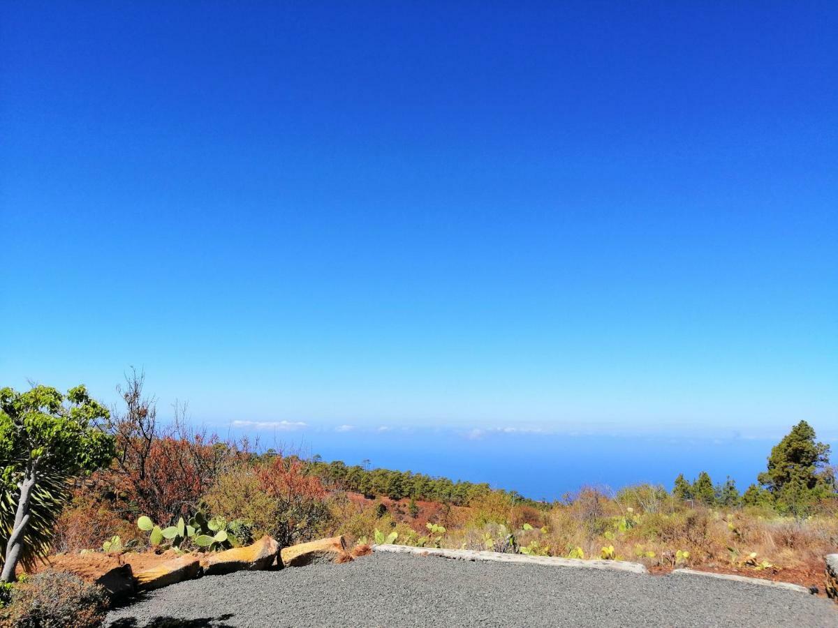 Alma Villa Garafia Bagian luar foto